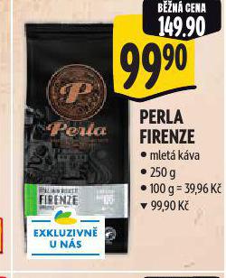 KVA PERLA