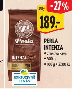 KVA PERLA
