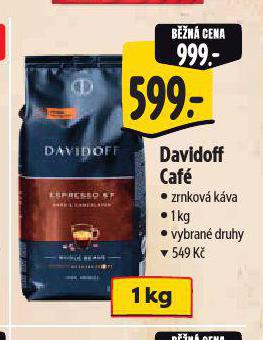 KVA DAVIDOFF