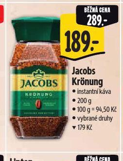KVA JACOBS