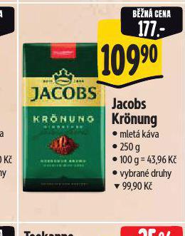 KVA JACOBS