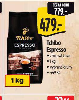 KVA TCHIBO