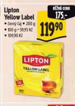 AJ LIPTON