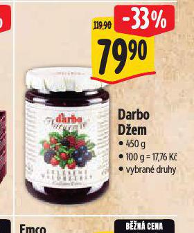 DARMO DEM
