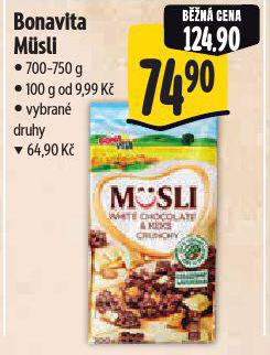 BONAVITA MSLI