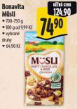 BONAVITA MSLI