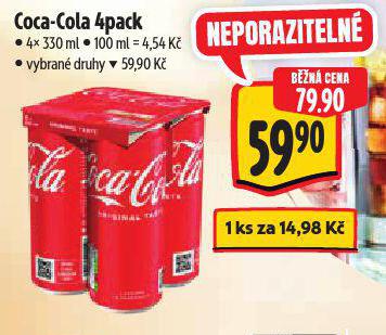 COCA-COLA