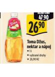 TOMA DUS, NEKTAR A NPOJ
