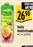 HELLO MULTIVITAMIN
