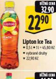 LIPTON ICE TEA