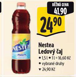 NESTEA LEDOV AJ