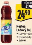 NESTEA LEDOV AJ