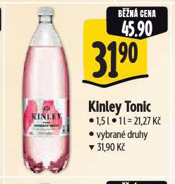 KINLEY TONIC