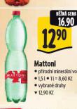 MATTONI