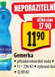 GEMERKA