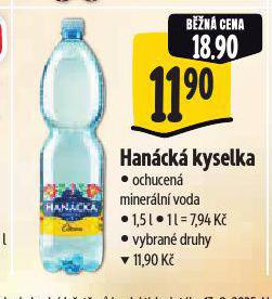 HANCK KYSELKA