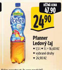 PFANNER LEDOV AJ