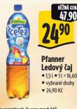 PFANNER LEDOV AJ