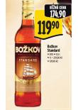 BOKOV STANDARD