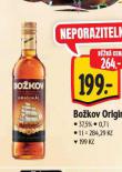 BOKOV ORIGINL