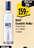 B42V ECCENTRIC VODKA