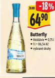 BUTTERFLY
