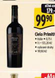 CIELO PRIMITIVO