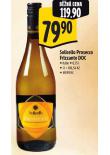 SOLICELLO PROSECCO FRIZZANTE DOC
