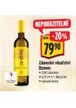 ZMECK VINASTV BZENEC
