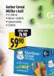 GERBER CEREAL MLKO S KA