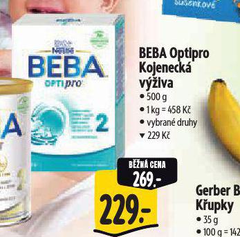 BEBA KOJENECK VݎIVA