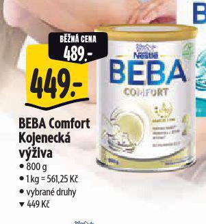 BEBA KOJENECK VݎIVA