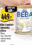BEBA KOJENECK VݎIVA