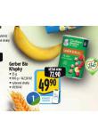 GERBER BIO KUPKY