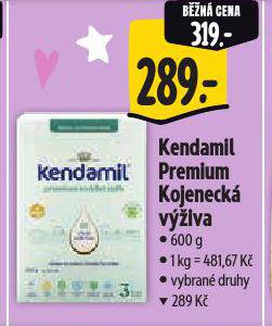 KENDAMIL KOJENECK VݎIVA