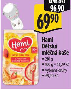 HAMI DTSK MLN KAE