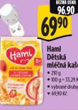 HAMI DTSK MLN KAE