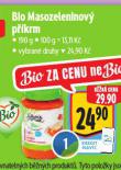 BIO MASOZELENINOV PKRM