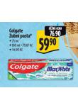 COLGATE ZUBN PASTA