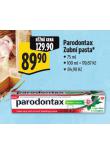 PARODONTAX ZUBN PASTA