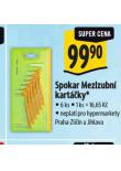 SPOKAR MEZIZUBN KARTEK