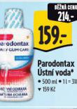PARODONTAX STN VODA