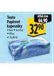 TENTO PAPROV KAPESNKY