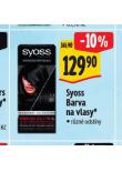 SYOSS BARVA NA VLASY