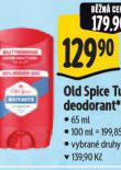 OLD SPICE TUH DEODORANT