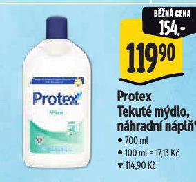 PROTEX TEKUT MDLO