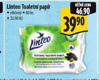 LINTEO TOALETN PAPR