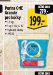 PURINA ONE GRANULE PRO KOKY