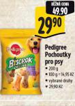 PEDIGREE POCHOUTKY PRO PSY