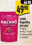 LOUIE KAPSIKY PRO PSY